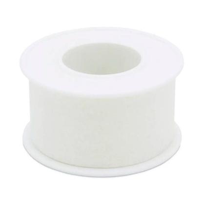 Imagem de Micropore 2,5Cm X 10M Branco C/Capa - 3M