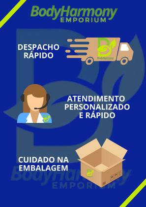 Imagem de Micropore Branco  Fixação Confortável 2,5cm x 90cm C'6 un