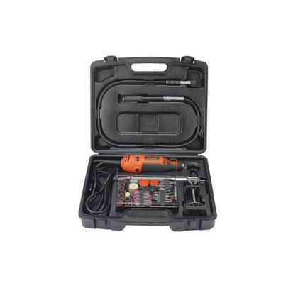 Imagem de Microretifica Black & Decker com Controle de Toque, 180W, 220V