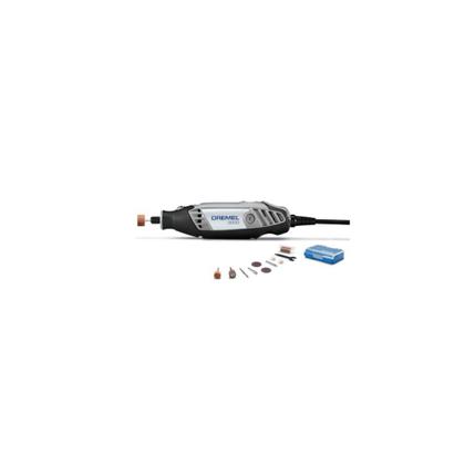 Imagem de Microrretifca dremel 3000 2/30 c/kit eixo + guia 220v