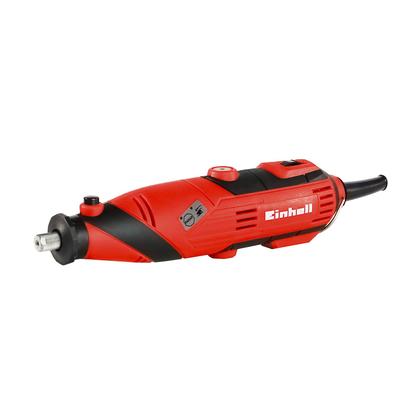 Imagem de Microrretifica einhell th-mg 135 e c/maleta e kit 220v