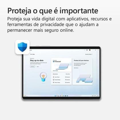 Imagem de Microsoft 365 Family Office