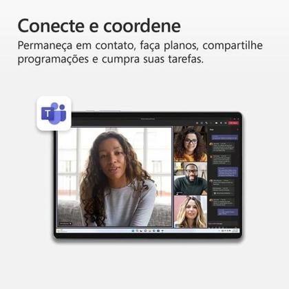 Imagem de Microsoft 365 Family Office