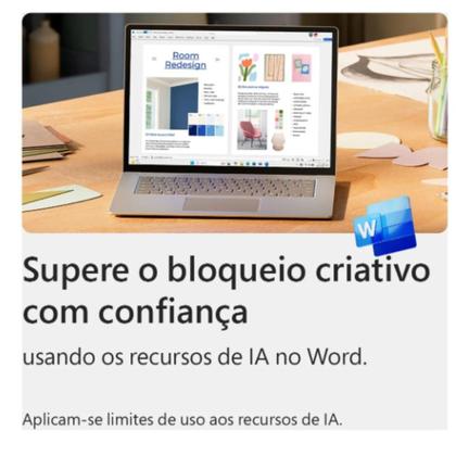 Imagem de Microsoft Office 365 Personal 1 Ano, Até 5 dispositivos PC e Mac