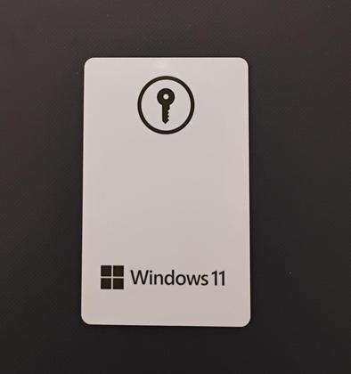 Imagem de Microsoft Windows 11 Pro 64 Bits, Português, Fqc10572