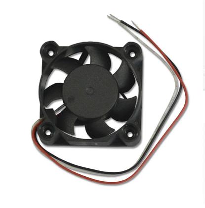 Imagem de Microventiladores 40x40x10mm 24V Jamicom - Alta Qualidade KIT 2PÇS