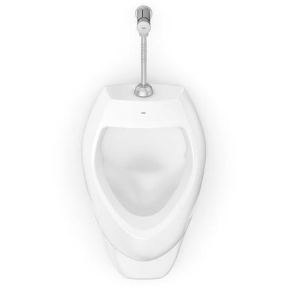 Imagem de Mictorio Eco com Sifão Branco Celite