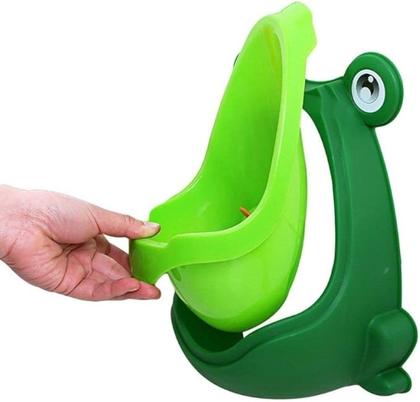 Imagem de Mictório Infantil Sapinho Divertido