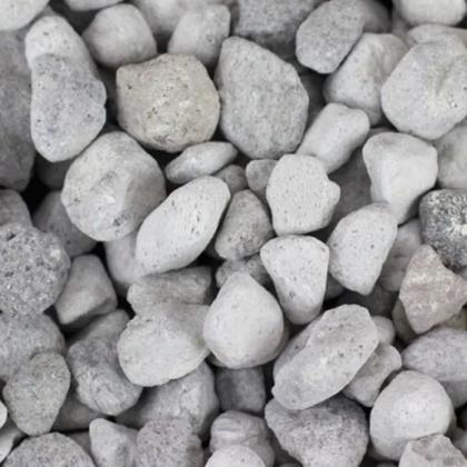 Imagem de Mídia Biológica Seachem Matrix 500ml Granel - Com Bolsa