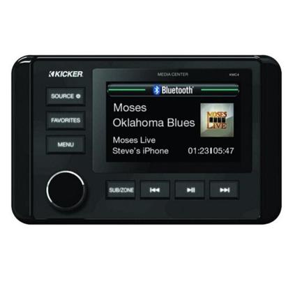Imagem de Mídia Center KMC4 Marine Kicker