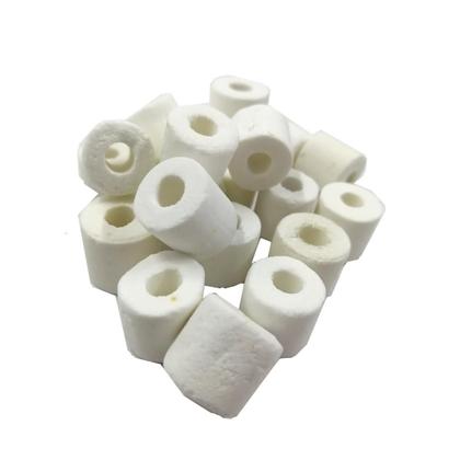 Imagem de Mídia Ceramica 500g Biológica Aquario Betta Filtro Peixe Pet