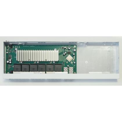 Imagem de Mikrotik Cloud Router Switch Crs326-24G-2S+Rm
