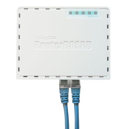 Imagem de Mikrotik Routerboard Rb 750Gr3 Hex