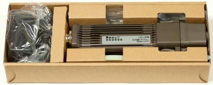 Imagem de Mikrotik Routerboard Rb MetaLG 52shpacn L4