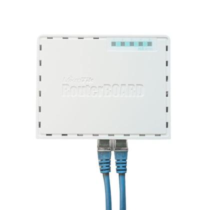 Imagem de Mikrotik Routerborad RB 750GR3 Hex