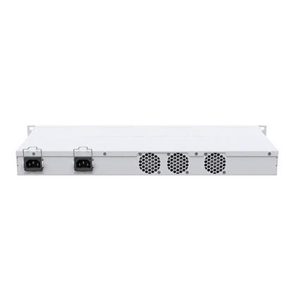 Imagem de Mikrotik Switch Cloud Smart CRS326-24S-2Q+RM-L5