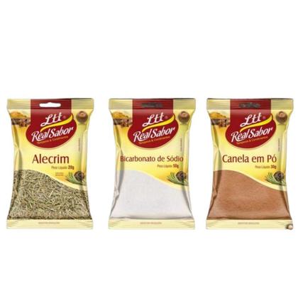 Imagem de Milho de Pipoca Mushroom 2kg Especial Combo Ganhe 3 Temperos Ltt Alimento