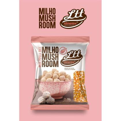 Imagem de Milho Mushroom Ltt 500g