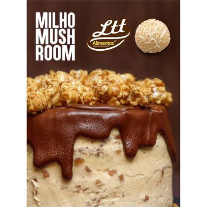 Imagem de Milho Mushroom Ltt 500g