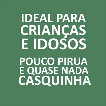 Imagem de milho para pipoca sofity macia e crocante tradicional 1KILO