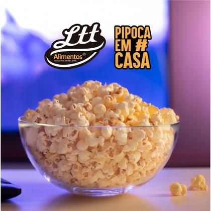 Imagem de Milho para pipoca tradicional 1 KILO