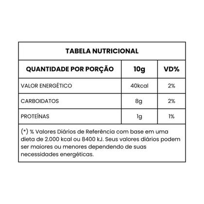 Imagem de Milho Torrado e Moído 1kg Granville