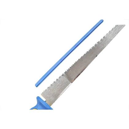 Imagem de Milkits Serrote Milkit Drywal/Gesso 6'' M221