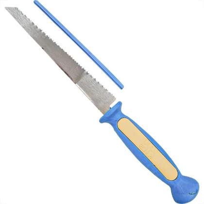 Imagem de Milkits Serrote Milkit Drywal/Gesso 6'' M221