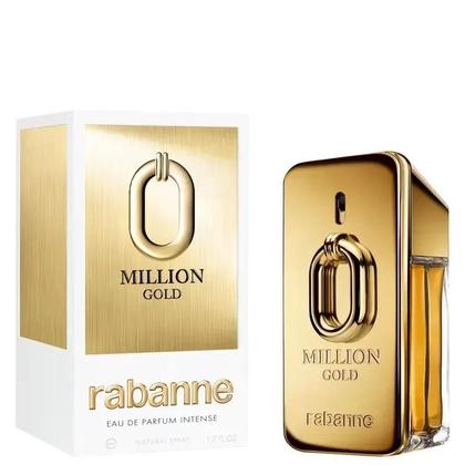 Imagem de Million gold rabanne eau de parfum intense 200ml