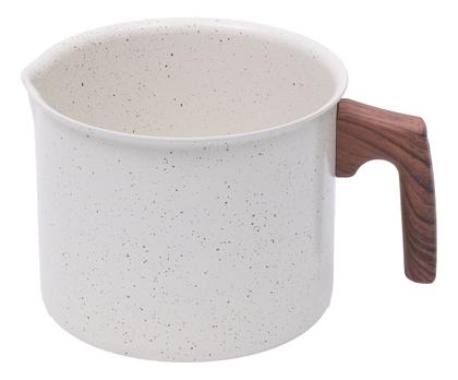 Imagem de Mimo Style, Conjunto de 8 Panelas Pratic Cook Marmol Compatível com Fogão por Indução