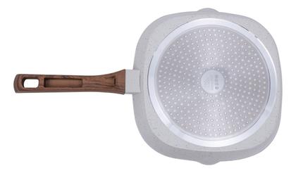 Imagem de Mimo Style, Conjunto de 8 Panelas Pratic Cook Marmol Compatível com Fogão por Indução