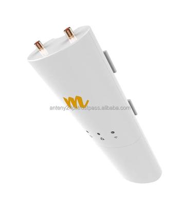 Imagem de Mimosa c5c 5ghz 20dbi 2x2 mu-mimo client radio