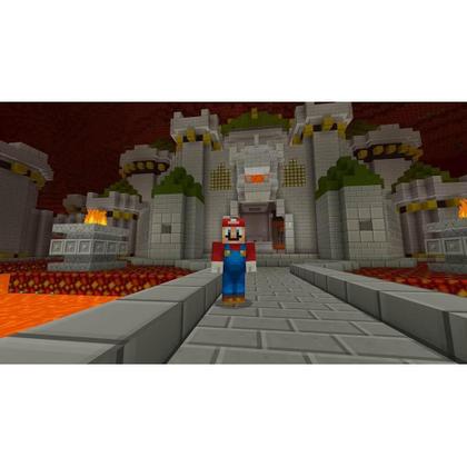 Minecraft Nintendo Switch版 最大8人で楽しめる、Nintendo Switch版『Minecraft』配信開始
