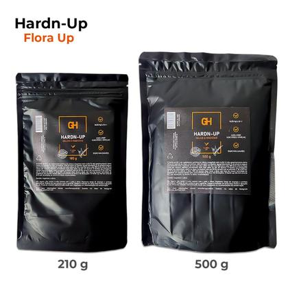 Imagem de Mineral Hardn-Up GH Flora Up 180g Corretor de GH para Aquário