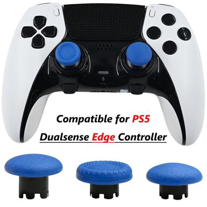 Imagem de Mingxiong 6 em 1 Alavancas Analógicas para Controle DualSense Edge do PS5