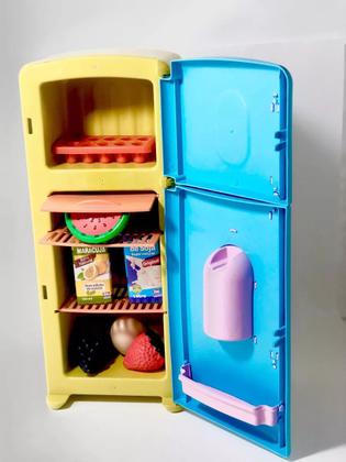 Imagem de Minha Geladeira Duplex Colors 7814