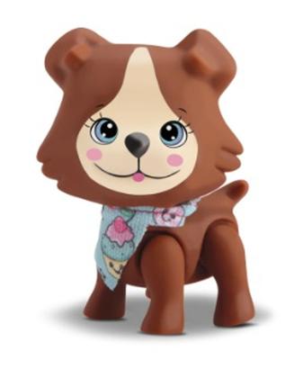 Imagem de Minha Maletinha PET SHOP CACHORRINHO - Divertoys