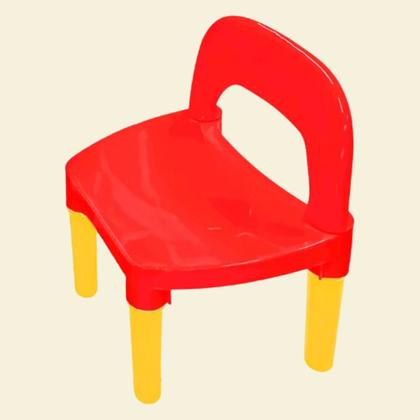 Imagem de MInha Mesinha Turma da Mônica com Cadeira - Monte Líbano