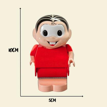 Imagem de MInha Mesinha Turma da Mônica com Cadeira - Monte Líbano