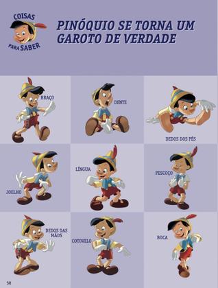 Imagem de Minhas Primeiras 500 Palavras - Disney - Volume 1 - Bicho Esperto