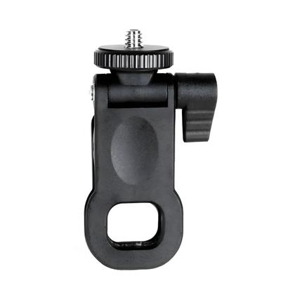 Imagem de Mini Adaptador Clip para Celular Iluminadores e Microfones 7cm
