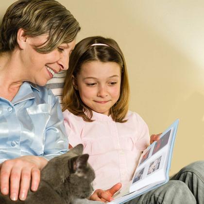 Imagem de Mini álbum de fotos Ruibytree com 256 bolsos para Fujifilm Instax