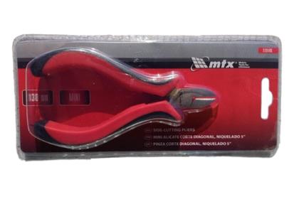 Imagem de Mini Alicate Corte Diagonal