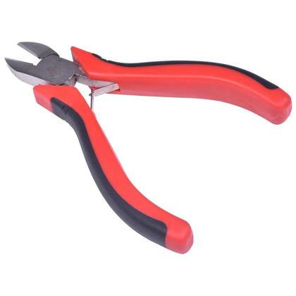 Imagem de Mini Alicate Diagonal 4.5 Polegadas Worker