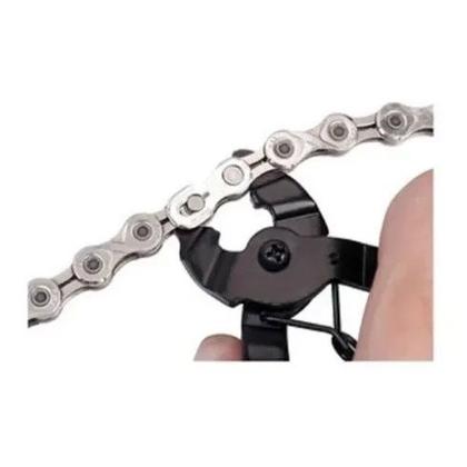 Imagem de Mini Alicate Remoção De Corrente Bike  Aproveite