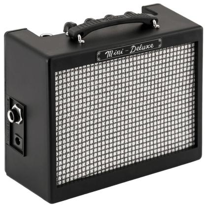 Imagem de Mini Amplificador de Guitarra Fender Mini Deluxe MD-20 MD20
