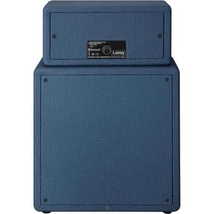 Imagem de Mini Amplificador Para Guitarra Laney Ministack-B-Lion Azul