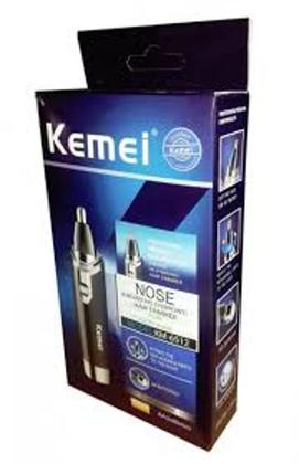Imagem de Mini Aparador De Pelos Km-6512 - Kemei