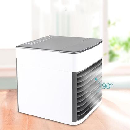 Imagem de Mini Ar Condicionado Climatizador Portátil USB - VALECOM