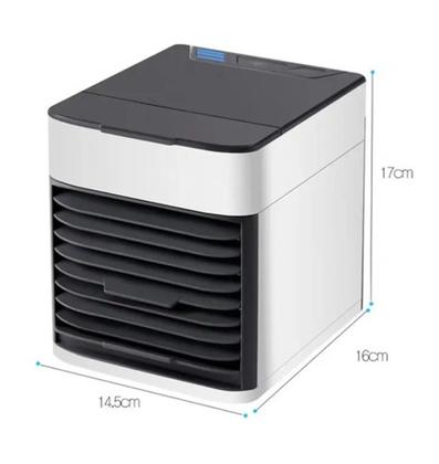 Imagem de Mini Ar Condicionado Pequeno Portátil para Carro Ambiente